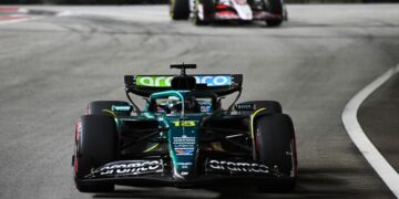 Aston Martin Honda 2026