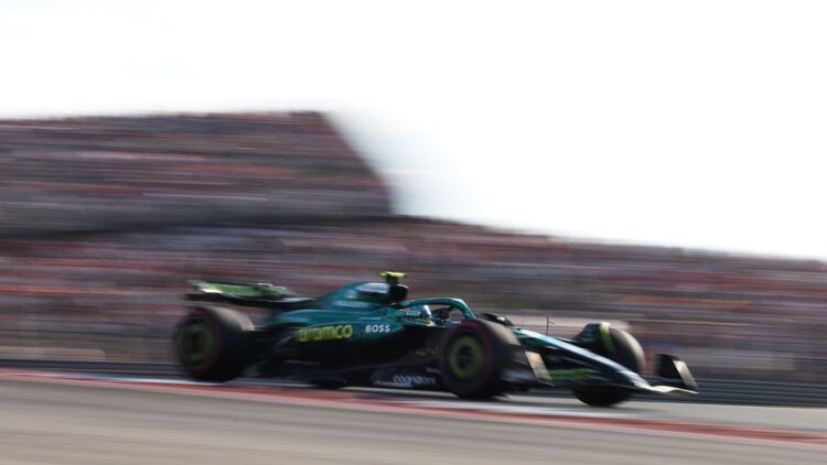 Aston Martin México