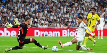 Bellingham Premier League