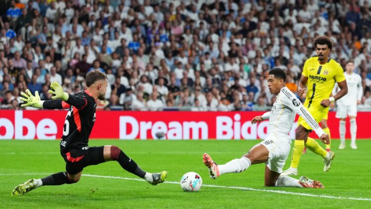 Bellingham Premier League