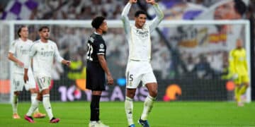 Bellingham Real Madrid Juventus