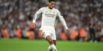 Bellingham pretemporada