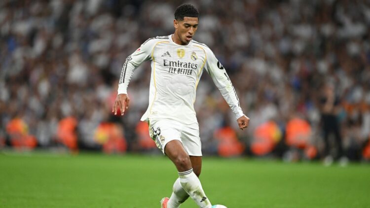 Bellingham pretemporada