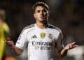 Brahim Real Madrid Kairat Almaty