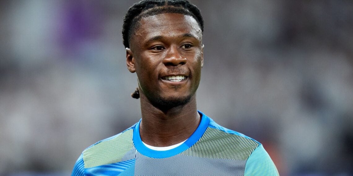 Camavinga Xabi Alonso