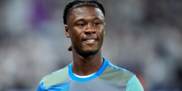 Camavinga Xabi Alonso