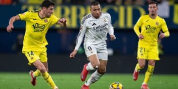 Aitor Alcalde / Getty Images