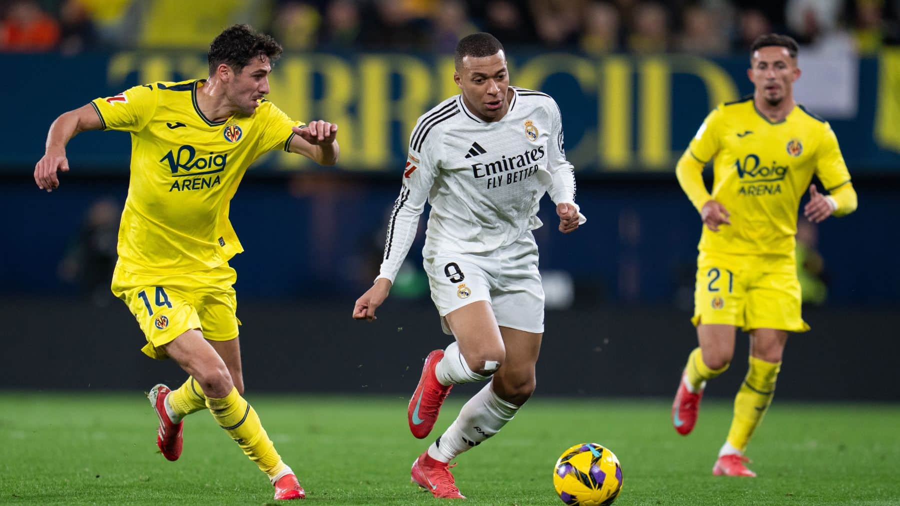 Aitor Alcalde / Getty Images