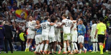 Angel Martínez / Getty Images