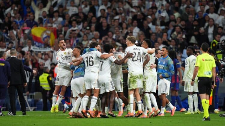 Angel Martínez / Getty Images