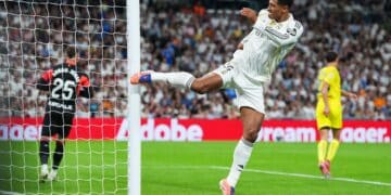 Angel Martinez / Getty Images