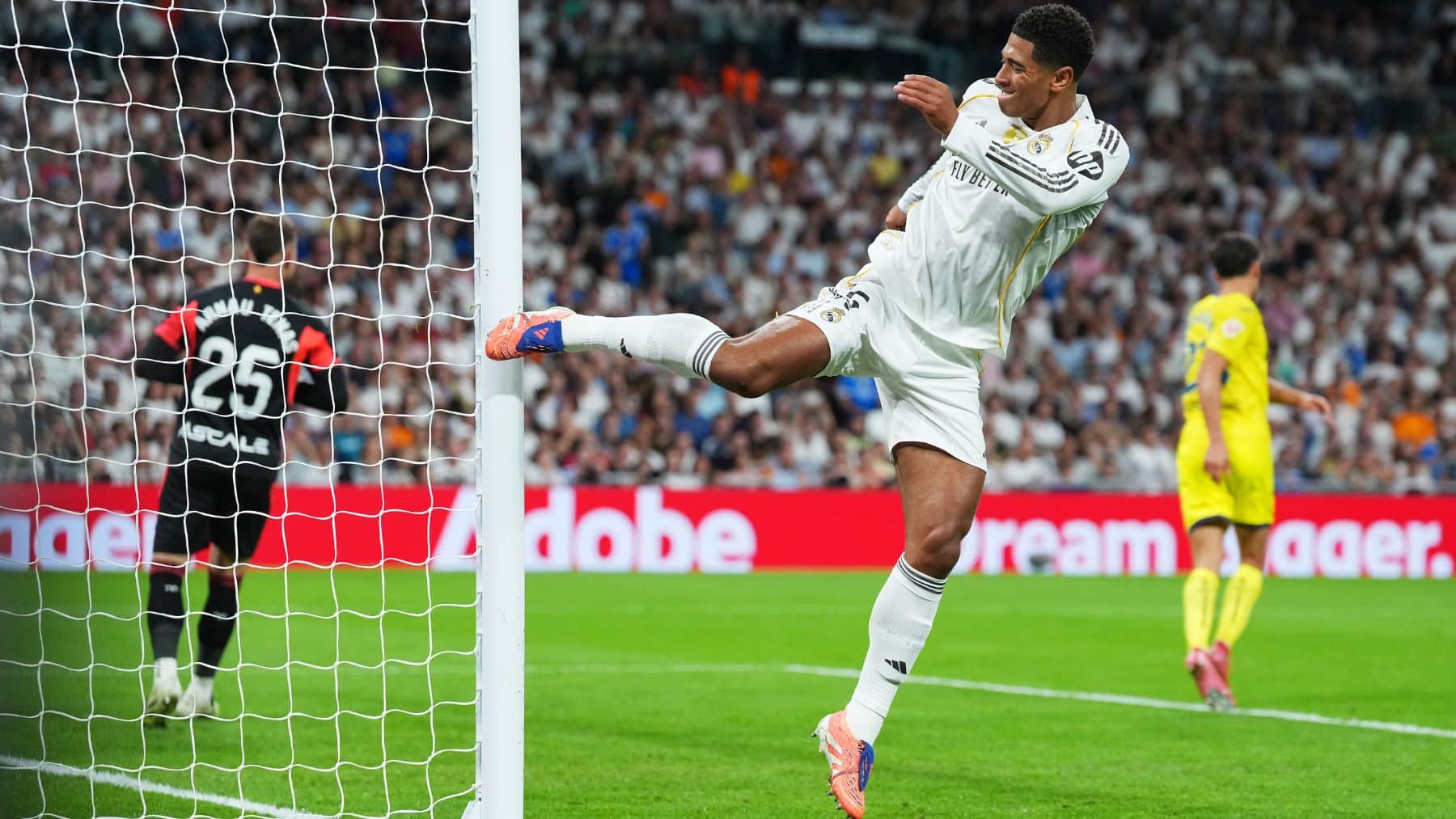 Angel Martinez / Getty Images