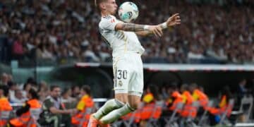 Angel Martinez / Getty Images