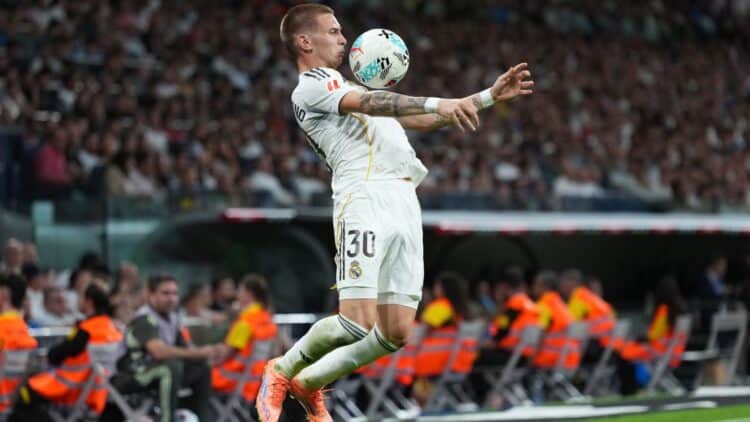 Angel Martinez / Getty Images