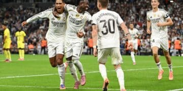 Denis Doyle / Getty Images