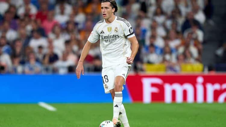 Angel Martinez / Getty Images