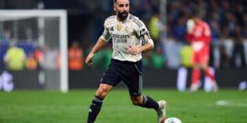 Juan Manuel Serrano Arce / Getty