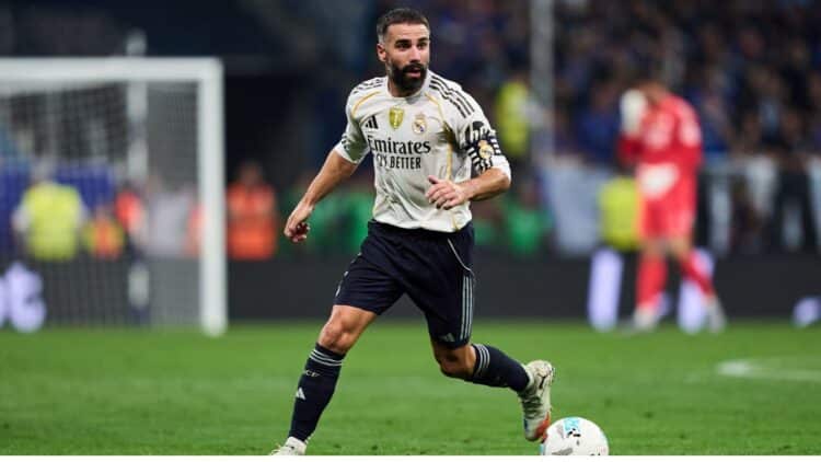 Juan Manuel Serrano Arce / Getty