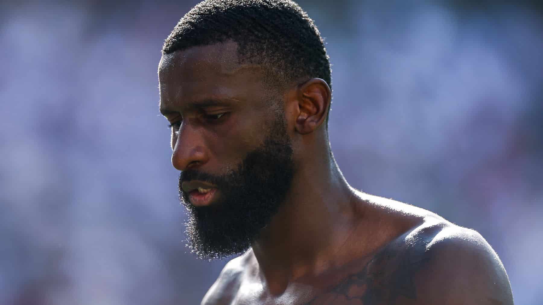Buda Mendes / Getty