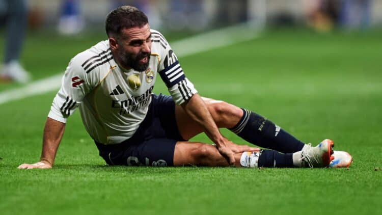 Juan Manuel Serrano Arce / Getty