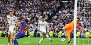 Angel Martinez / Getty Images