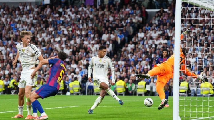 Angel Martinez / Getty Images