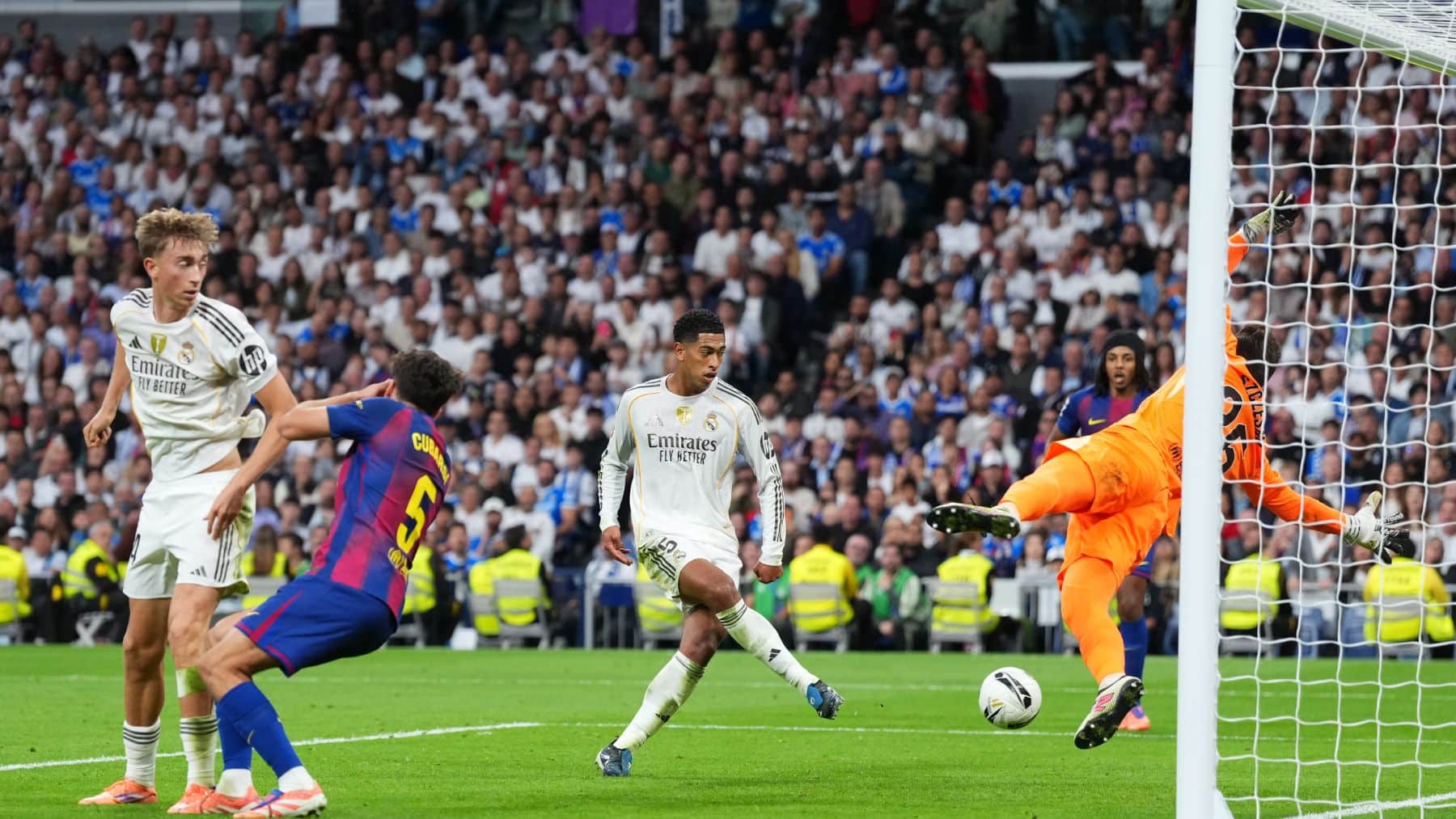 Angel Martinez / Getty Images