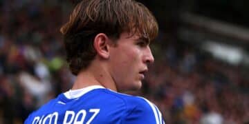 Alessandro Sabattini/Getty Images