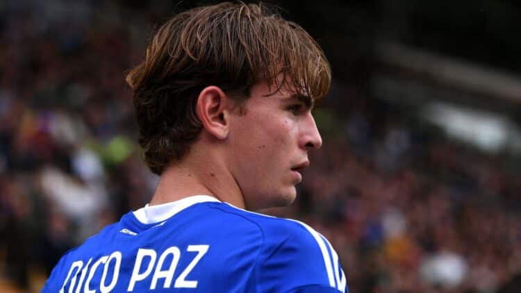 Alessandro Sabattini/Getty Images