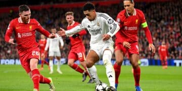 Justin Setterfield/Getty Images