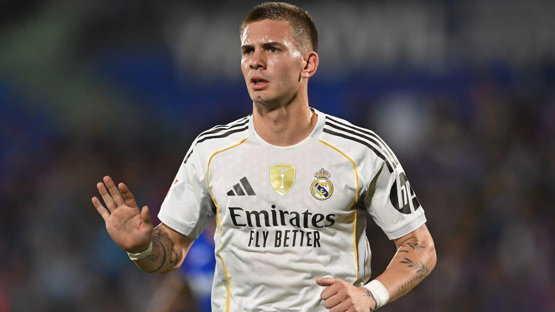 Denis Doyle / Getty Images