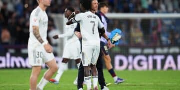 Aitor Alcalde / Getty Images