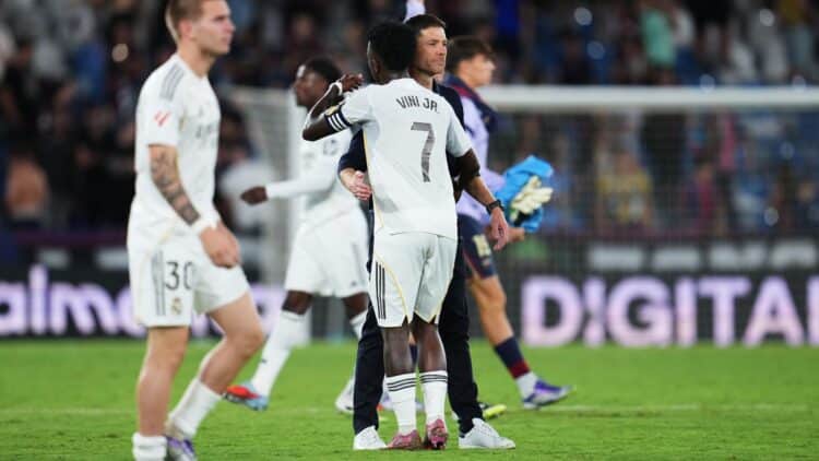 Aitor Alcalde / Getty Images