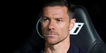 Angel Martinez / Getty Images