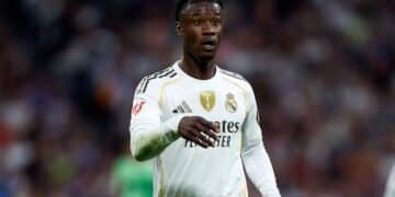 Angel Martinez/Getty Images