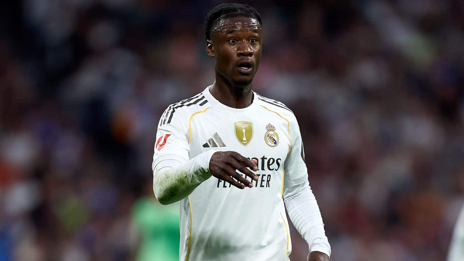 Angel Martinez/Getty Images