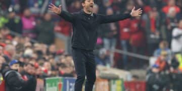 Carl Recine/Getty Images