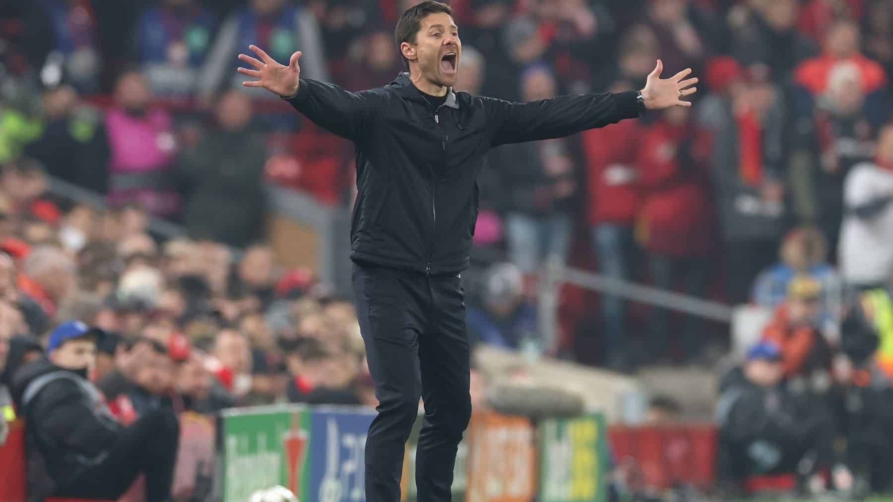 Carl Recine/Getty Images