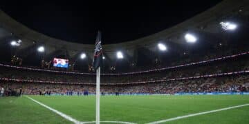 Yasser Bakhsh / Getty