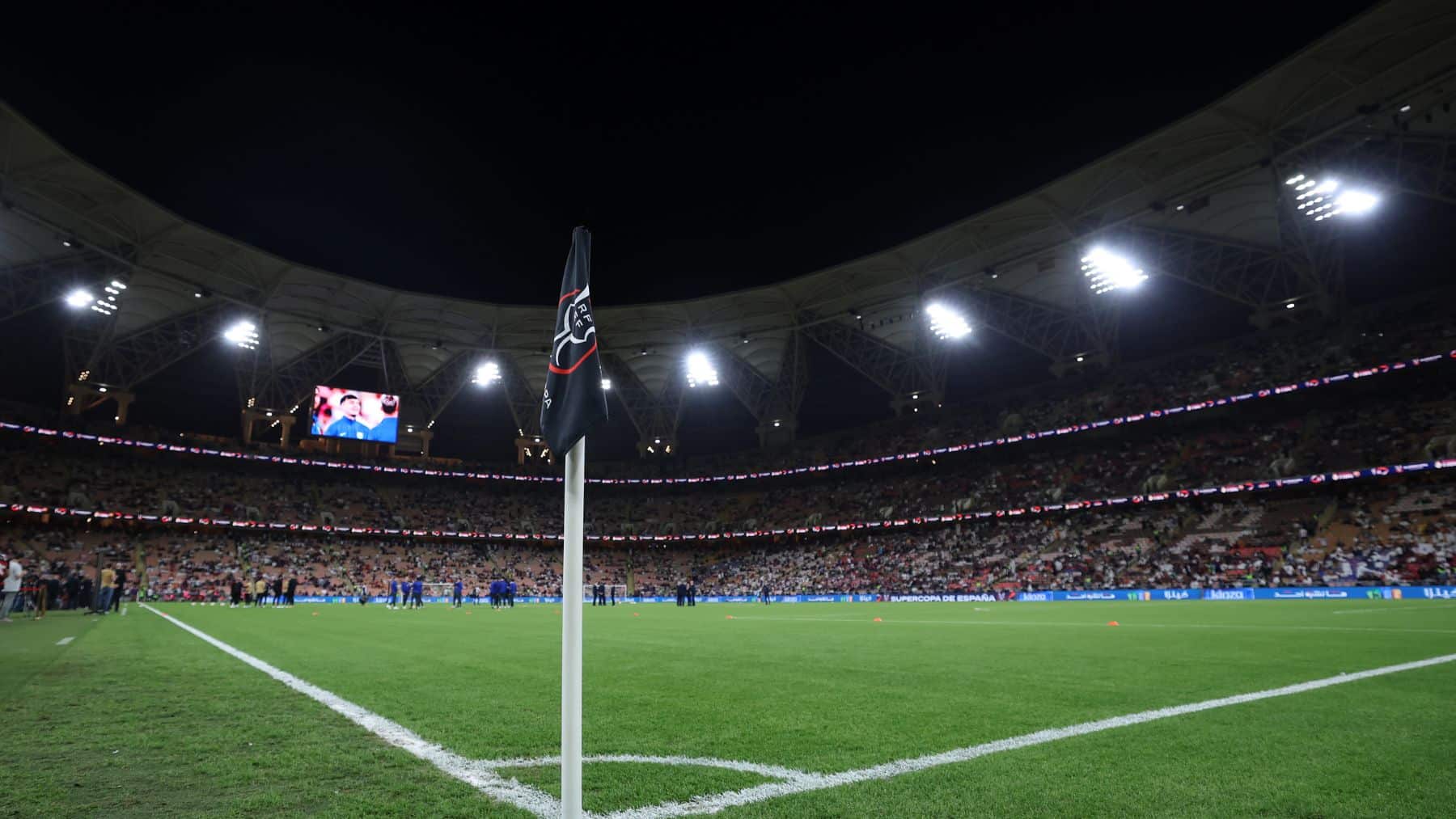 Yasser Bakhsh / Getty