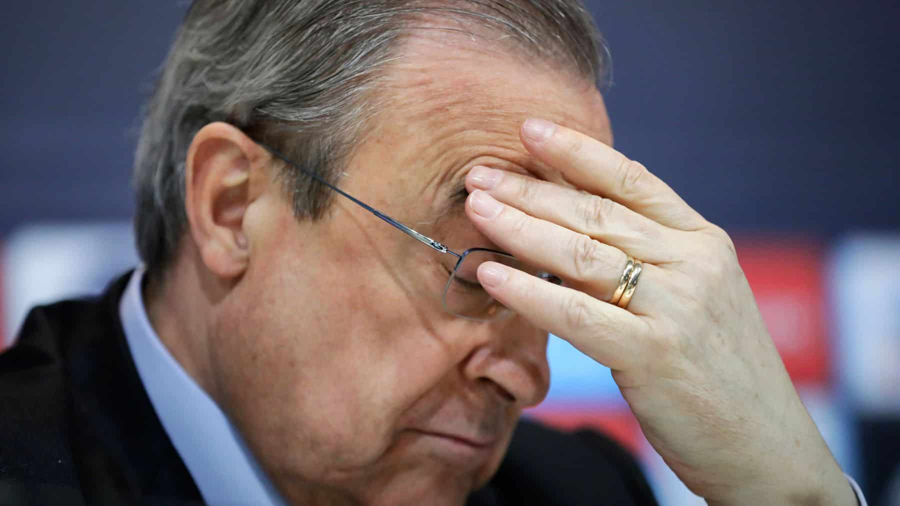 Gonzalo Arroyo Moreno / Getty