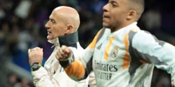 Jean Catuffe / Getty