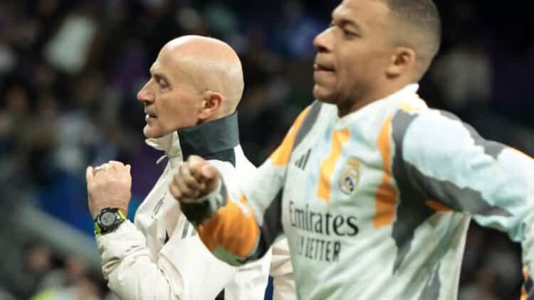 Jean Catuffe / Getty