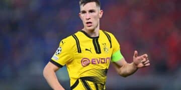 Alessandro Sabatini / Getty Images