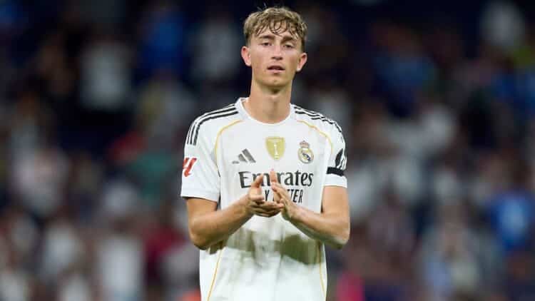 Angel Martinez / Getty Images