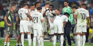 Angel Martinez / Getty