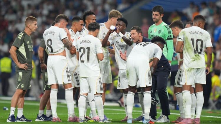 Angel Martinez / Getty