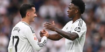 Denis Doyle / Getty Images