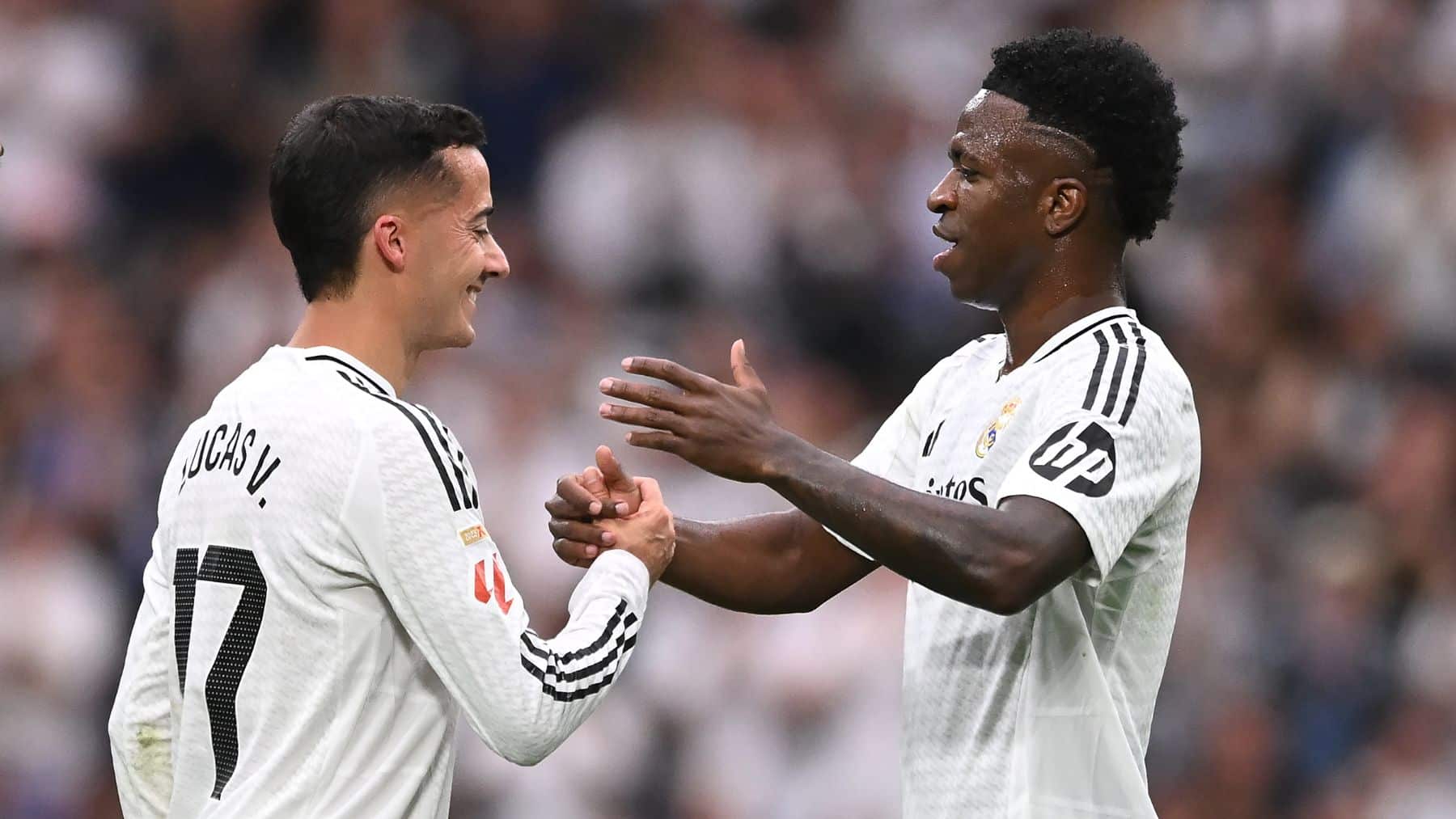 Denis Doyle / Getty Images