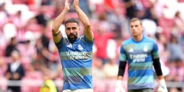 Angel Martinez / Getty